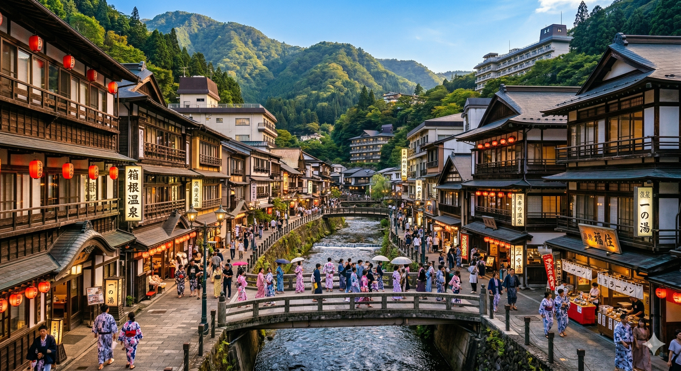 宿泊施設